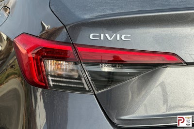 2023 Honda Civic Sedan EX w/o BSI