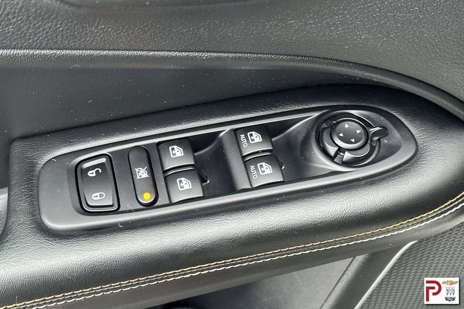 2019 Jeep Compass Latitude FWD