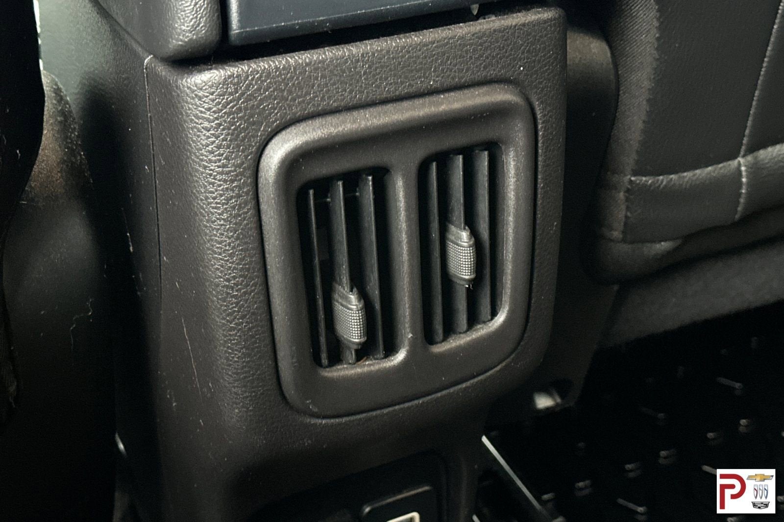 2019 Jeep Compass Latitude FWD