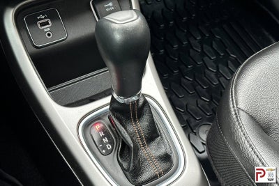 2019 Jeep Compass Latitude FWD