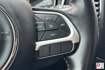 2019 Jeep Compass Latitude FWD