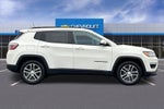 2019 Jeep Compass Latitude FWD