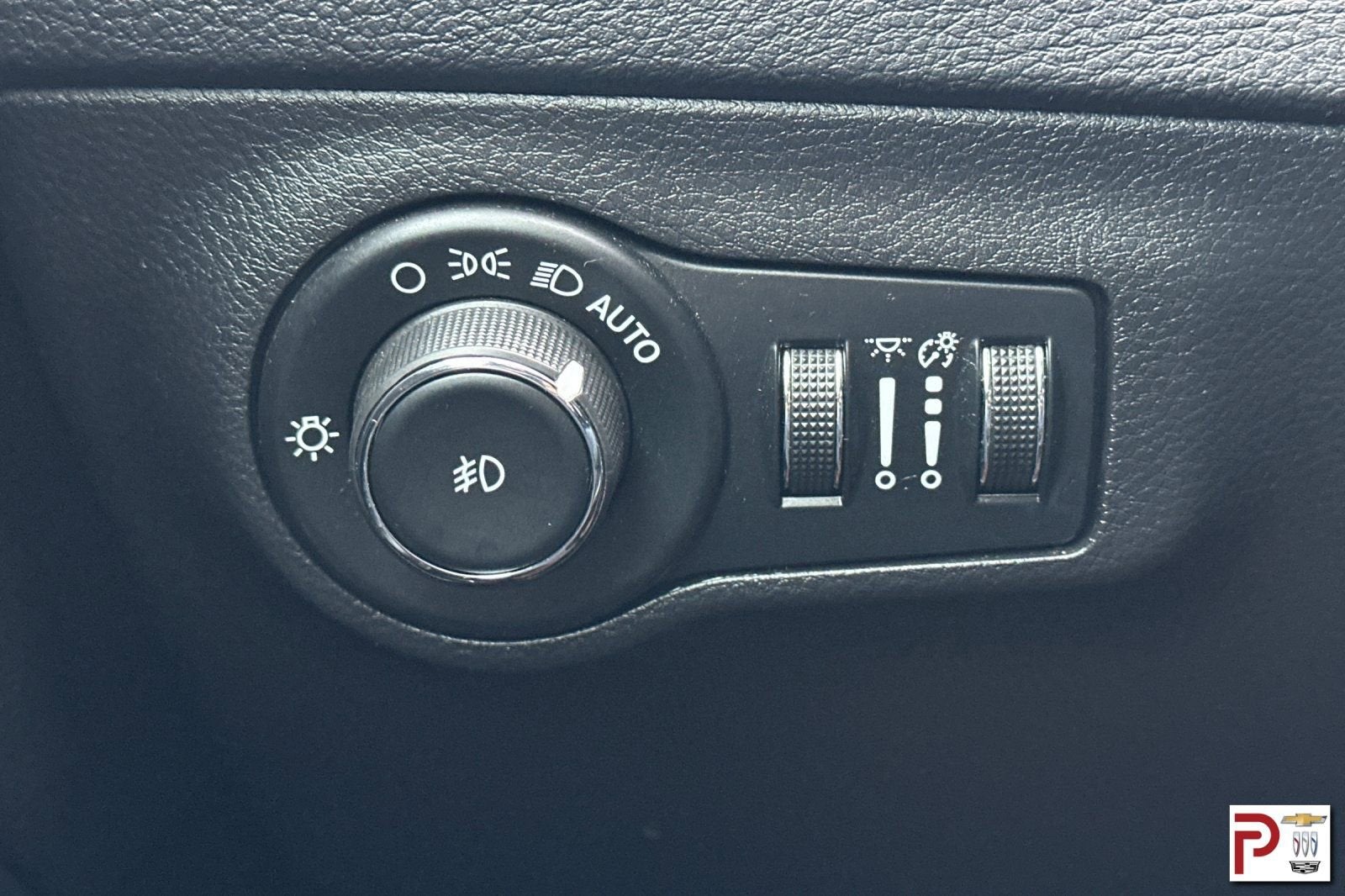 2019 Jeep Compass Latitude FWD