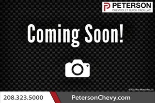 2018 Jeep Compass Trailhawk 4x4