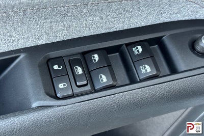 2024 Jeep Compass Latitude Lux FWD