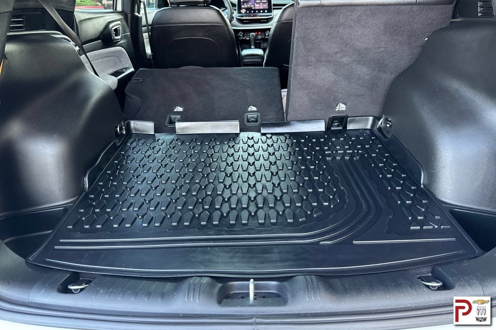 2024 Jeep Compass Latitude Lux FWD