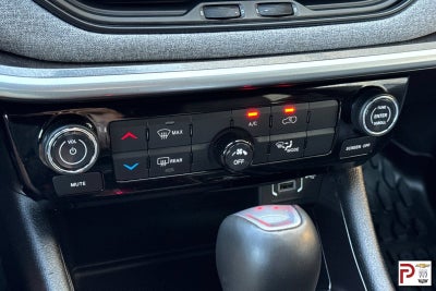 2024 Jeep Compass Latitude Lux FWD