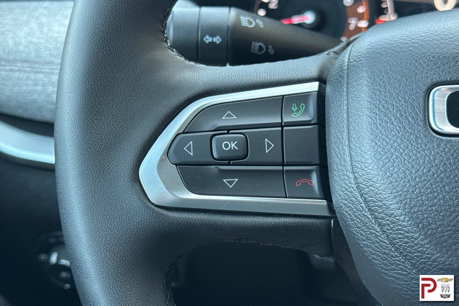 2024 Jeep Compass Latitude Lux FWD