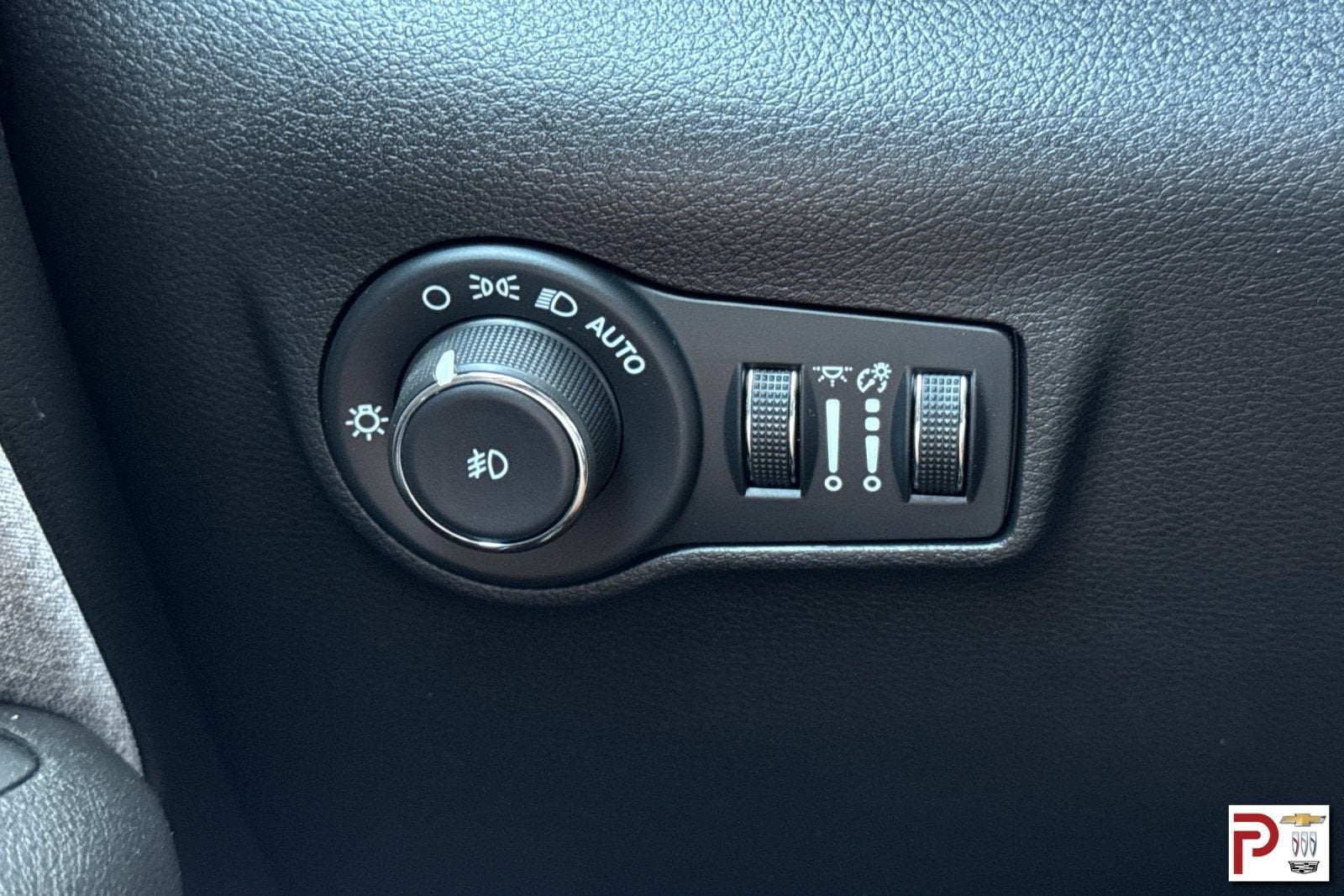 2024 Jeep Compass Latitude Lux FWD