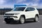 2024 Jeep Compass Latitude Lux FWD