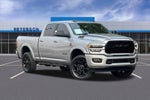 2022 RAM 3500 Laramie Crew Cab 4x4 6'4" Box