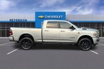 2022 RAM 3500 Laramie Crew Cab 4x4 6'4" Box