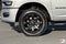 2026 RAM 3500 Big Horn Crew Cab 4x4 8' Box