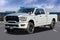 2026 RAM 3500 Big Horn Crew Cab 4x4 8' Box
