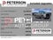 2024 RAM 3500 Laramie Crew Cab 4x4 8' Box