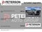 2024 RAM 3500 Laramie Crew Cab 4x4 8' Box