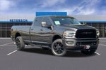 2024 RAM 3500 Laramie Crew Cab 4x4 8' Box
