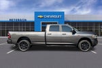 2024 RAM 3500 Laramie Crew Cab 4x4 8' Box