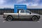 2024 RAM 3500 Laramie Crew Cab 4x4 8' Box