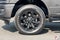 2024 RAM 3500 Laramie Crew Cab 4x4 8' Box