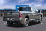 2024 RAM 3500 Laramie Crew Cab 4x4 8' Box