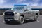 2024 RAM 3500 Laramie Crew Cab 4x4 8' Box