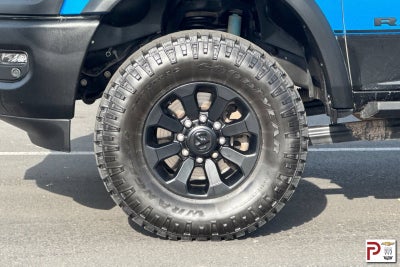 2024 RAM 2500 Power Wagon Crew Cab 4x4 6'4" Box