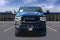 2024 RAM 2500 Power Wagon Crew Cab 4x4 6'4" Box