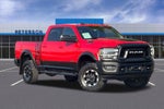 2019 RAM 2500 Power Wagon Crew Cab 4x4 6'4" Box