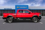 2019 RAM 2500 Power Wagon Crew Cab 4x4 6'4" Box