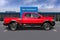2019 RAM 2500 Power Wagon Crew Cab 4x4 6'4" Box
