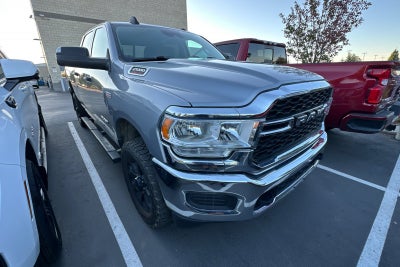 2020 RAM 2500 Tradesman Crew Cab 4x4 6'4" Box