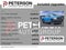2022 RAM 2500 Tradesman Crew Cab 4x4 6'4" Box