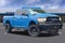2022 RAM 2500 Tradesman Crew Cab 4x4 6'4" Box