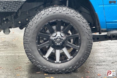 2022 RAM 2500 Tradesman Crew Cab 4x4 6'4" Box