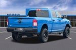 2022 RAM 2500 Tradesman Crew Cab 4x4 6'4" Box