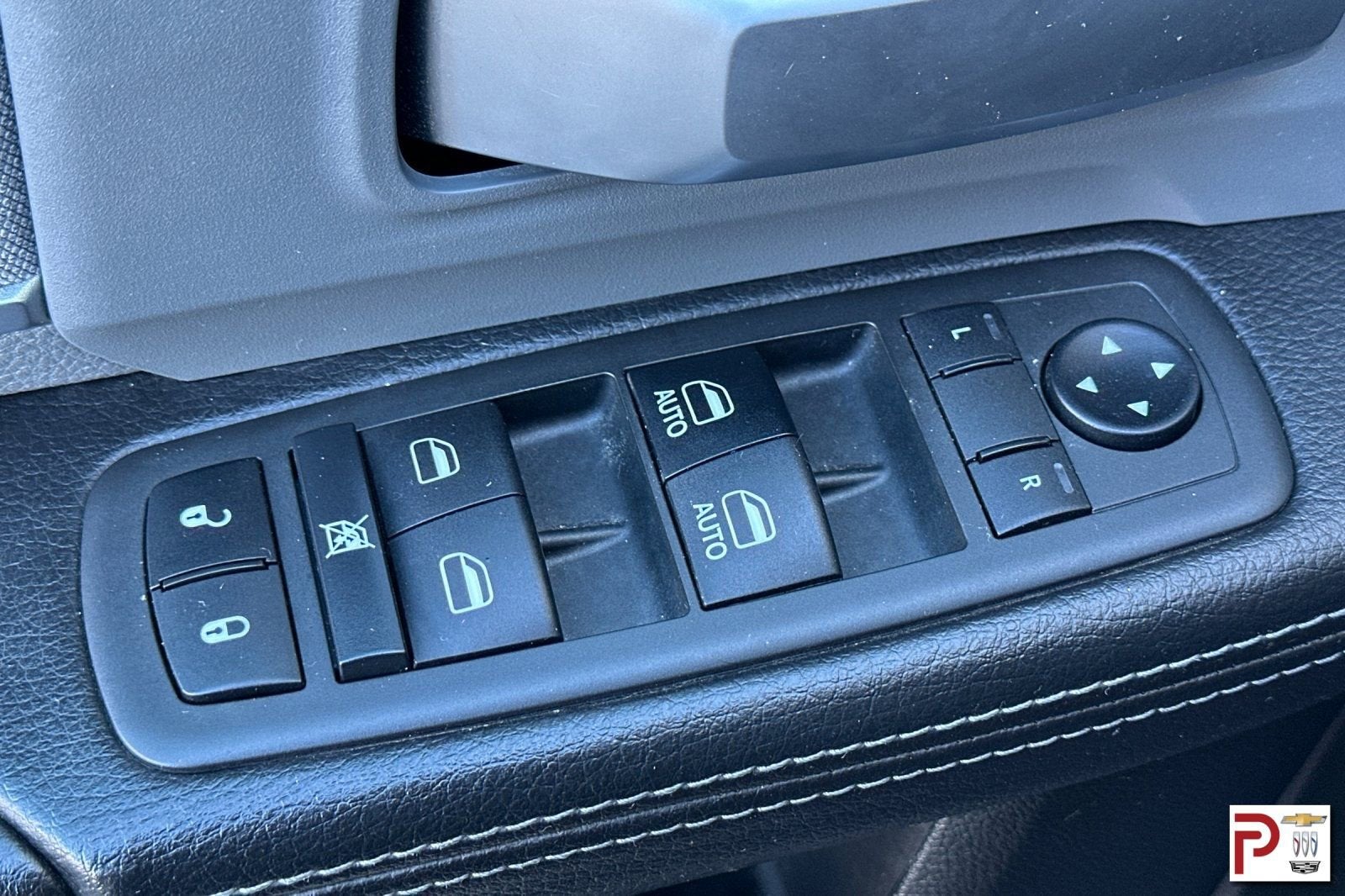 2019 RAM 2500 Big Horn Crew Cab 4x4 6'4" Box