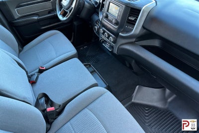 2019 RAM 2500 Big Horn Crew Cab 4x4 6'4" Box