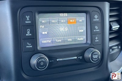 2019 RAM 2500 Big Horn Crew Cab 4x4 6'4" Box