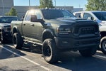 2024 RAM 2500 Power Wagon Rebel Crew Cab 4x4 6'4" Box