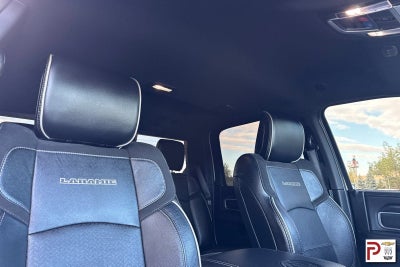 2024 RAM 2500 Laramie Crew Cab 4x4 6'4" Box