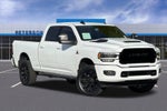 2024 RAM 2500 Laramie Crew Cab 4x4 6'4" Box