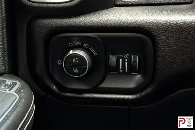 2024 RAM 2500 Laramie Crew Cab 4x4 6'4" Box
