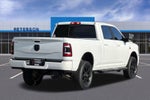 2024 RAM 2500 Laramie Crew Cab 4x4 6'4" Box
