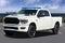 2024 RAM 2500 Laramie Crew Cab 4x4 6'4" Box