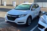 2017 Honda HR-V LX