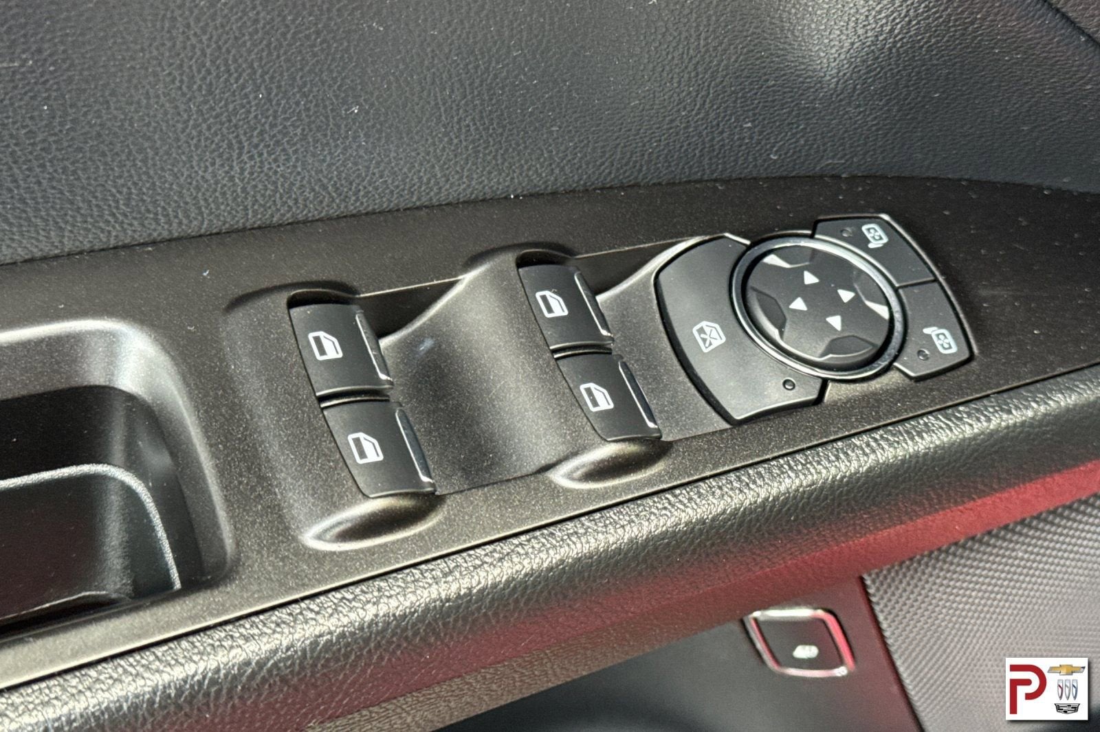 2018 Ford Fusion Energi SE Luxury