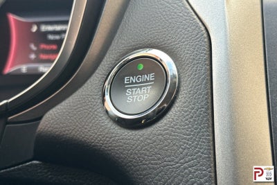 2018 Ford Fusion Energi SE Luxury