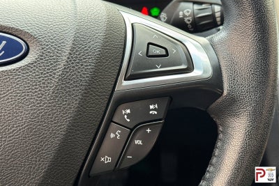 2018 Ford Fusion Energi SE Luxury