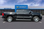 2017 Chevrolet Silverado 1500 High Country